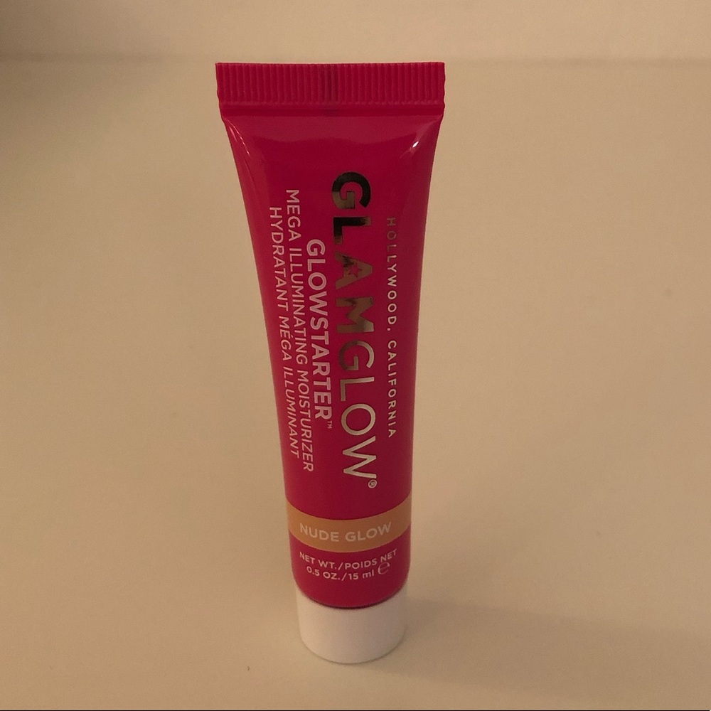 GLAMGLOW Glowstarter Tinted Moisturizer Nude Glow - Picture 7 of 8